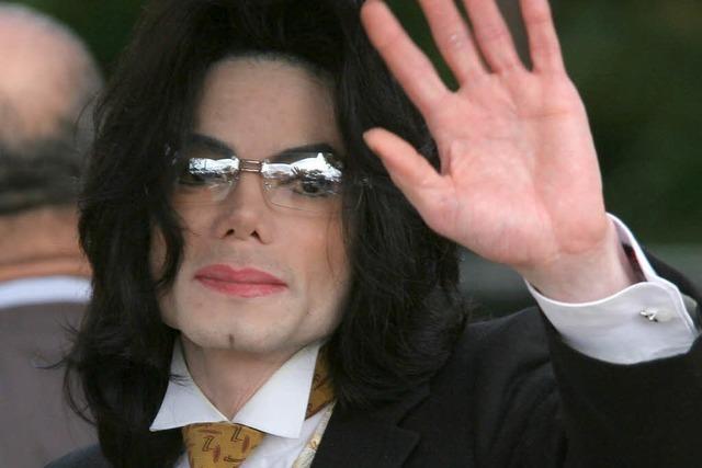 Fans trauern um Michael Jackson