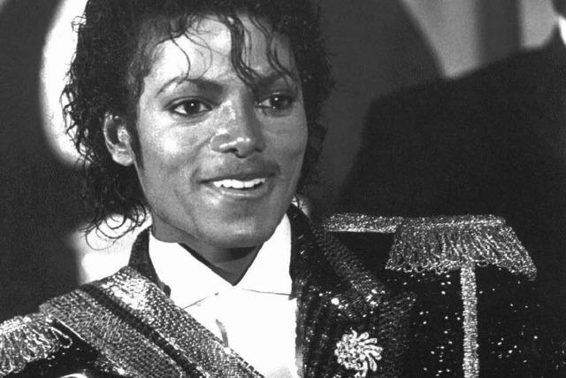 Fotos: Michael Jackson – Bilder seines Lebens