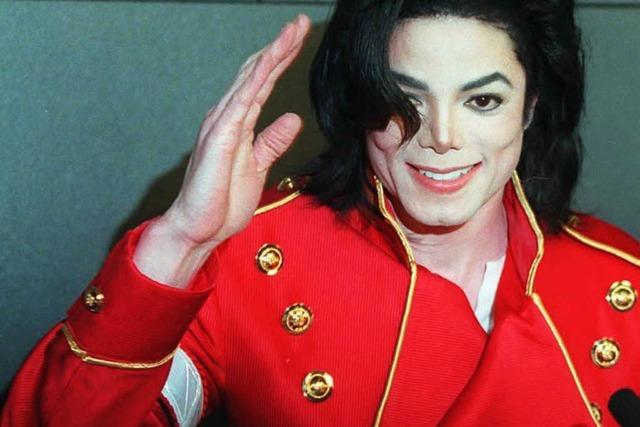 Was sagen die Sdbadener zum Tod von Michael Jackson?