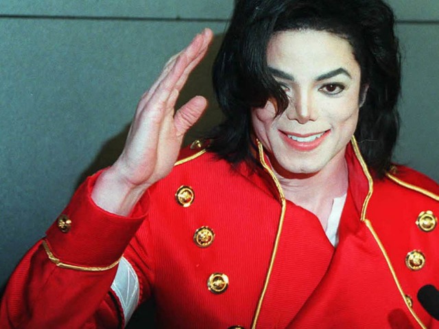 Michael Jackson ist tot &#8211; die Band im Himmel wird immer grer.  | Foto: AFP