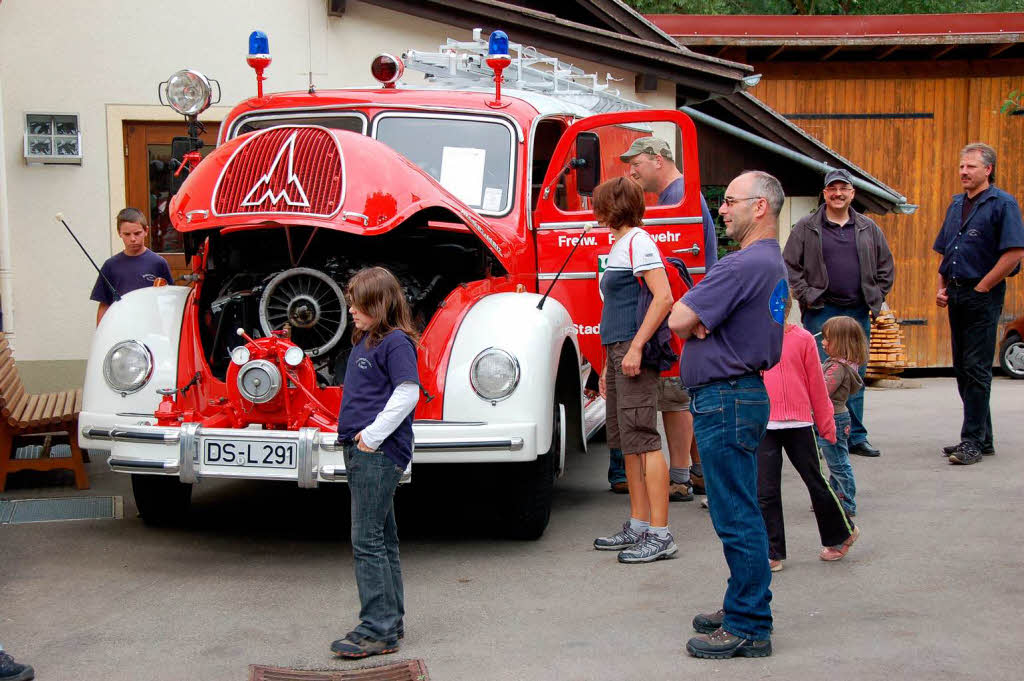 Dorffest: 1200 Jahre Grimmelshofen