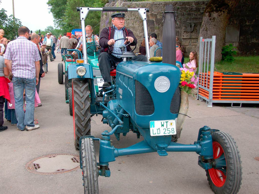 Dorffest: 1200 Jahre Grimmelshofen Dorffest: 1200 Jahre Grimmelshofen