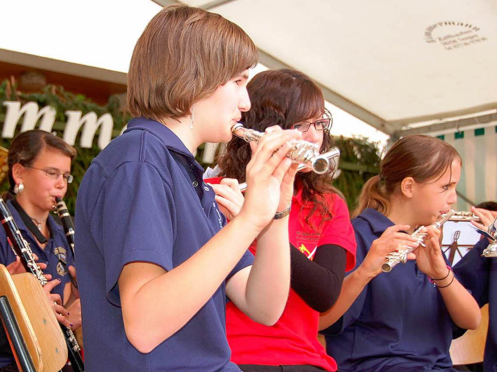 Dorffest: 1200 Jahre Grimmelshofen