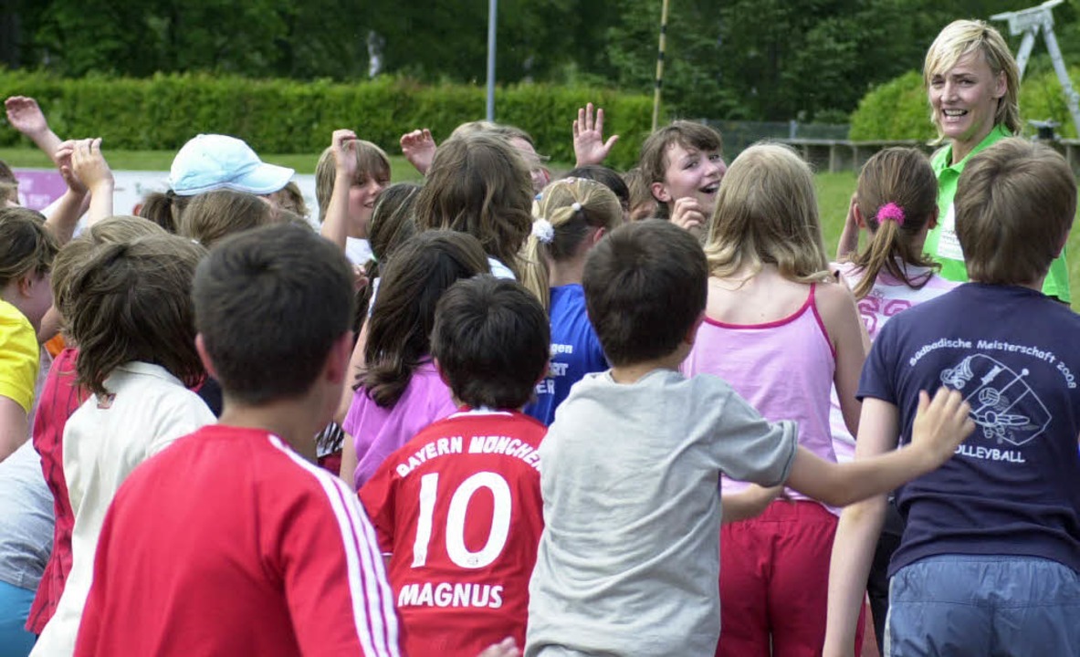 Drechsler begeistert auf der Baar - Leichtathletik ...