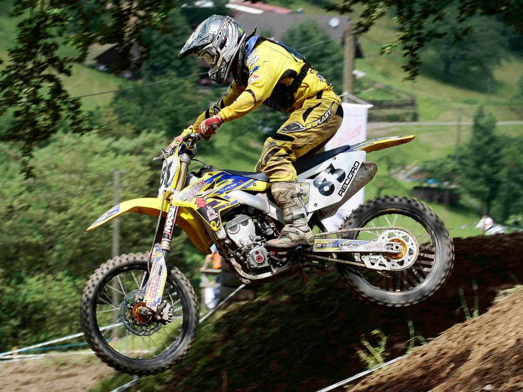 36. Motocross Schweighausen