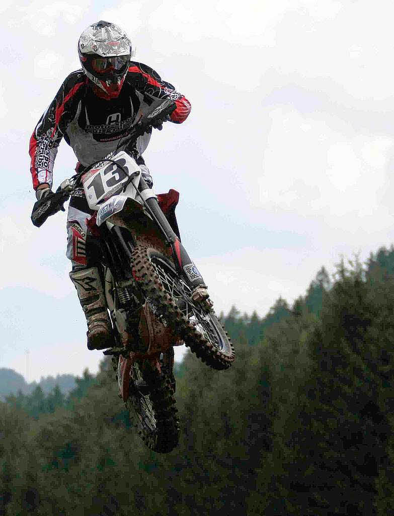 36. Motocross Schweighausen