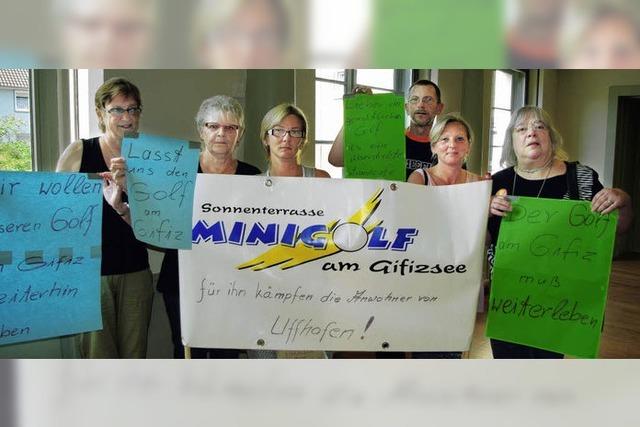 Protest zeigt Wirkung