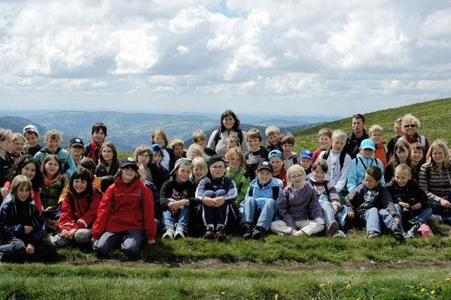 Einblicke in die Landschaft und Kultur der Sdvogesen