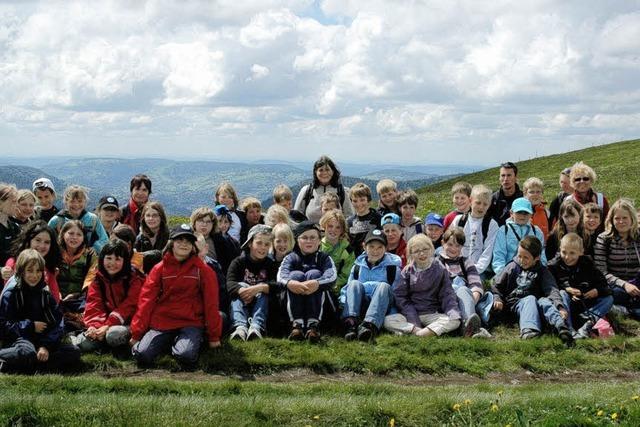 Einblicke in die Landschaft und Kultur der Sdvogesen