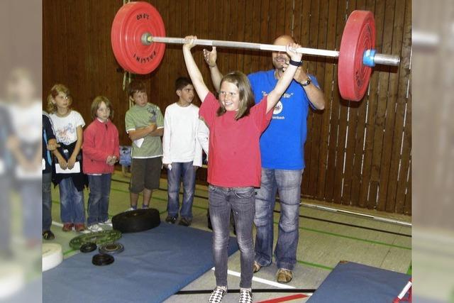 Die Lichtenbergschule, sie lebt!