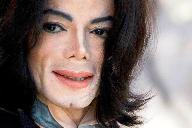 Michael Jackson: Keine Trauerfeier auf Neverland-Ranch