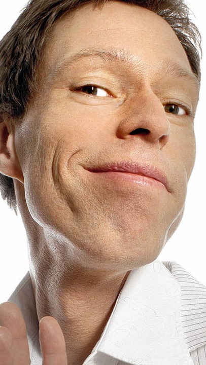 Comedian Maddin Schneider kommt nach Bad Säckingen - Bad Säckingen ...
