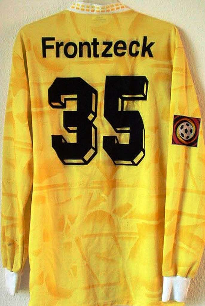 Saison 96/97, Michael Frontzeck