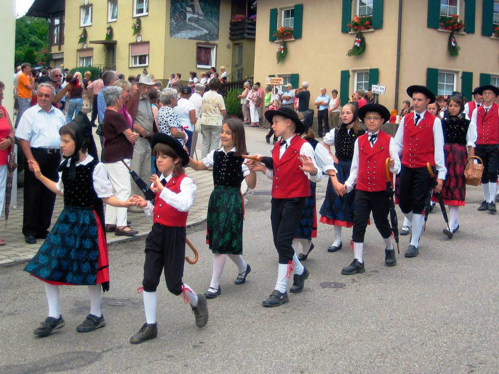 Impressionen vom Umzug durch Ehrsberg beim Kreistrachtenfest durch Ehrsberg Impressionen vom Umzug durch Ehrsberg beim Kreistrachtenfest durch Ehrsberg