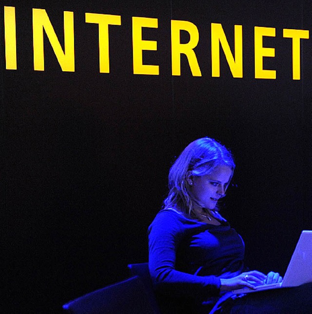 Geld bers Internet besorgen muss nicht dubios sein.  | Foto: dpa