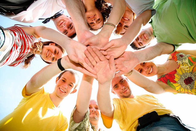 BZ Vereine ist das Internet-Vereinsheim für Südbadens Vereine. | Foto: fotolia.com/Pavel Losevsky BZ Vereine ist das Internet-Vereinsheim für Südbadens Vereine. | Foto: fotolia.com/Pavel Losevsky