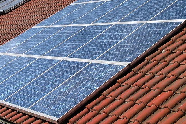 Solarcheck für jedes Dach