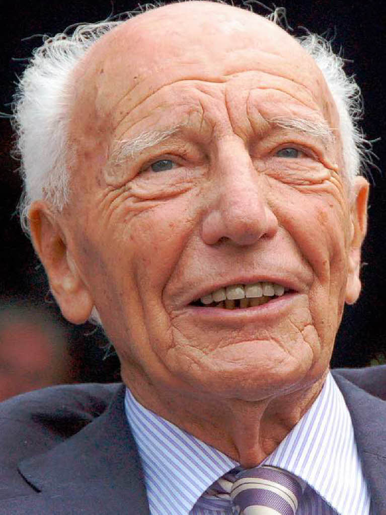 „An meinem 100. Geburtstag möchte ich euch alle wieder sehen!“ „An meinem 100. Geburtstag möchte ich euch alle wieder sehen!“