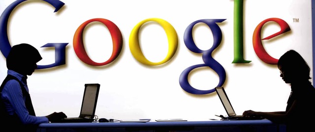 Google wird vielseitiger und auch ein Betriebssystem anbieten.   | Foto: ddp