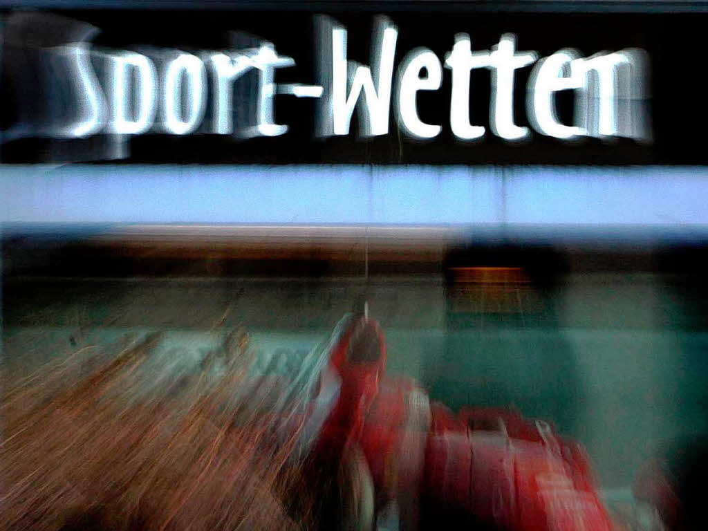 Private sportwetten Private sportwetten