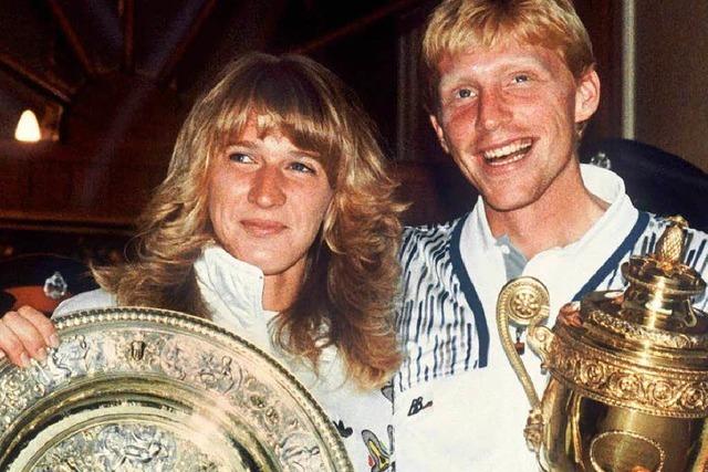 Vor 20 Jahren top, jetzt ein Flop: Tennis in Deutschland
