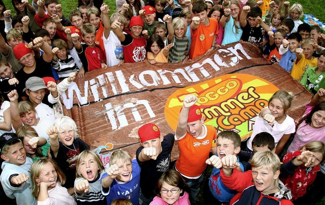 Willkommen am Titisee!     | Foto: Ruf Jugendreisen