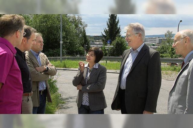 Von Stellenabbau bis zum Hafenproblem