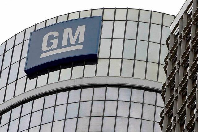 General Motors: Neustart nach Radikalkur