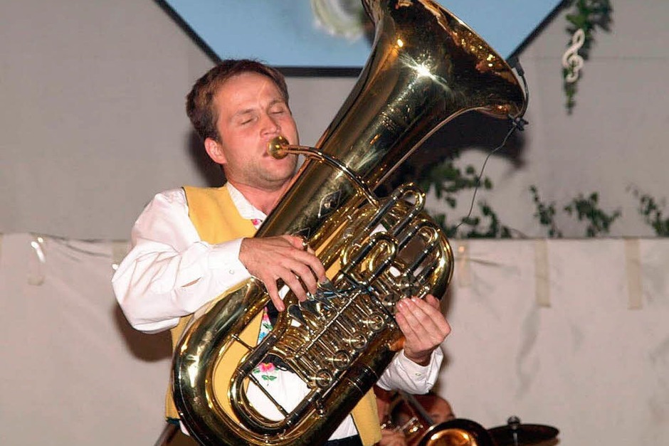 Konzert von Vlado Kumpan und seinen Musikanten (Foto: Karin Stöckl-Steinebrunner) Konzert von Vlado Kumpan und seinen Musikanten (Foto: Karin Stöckl-Steinebrunner)