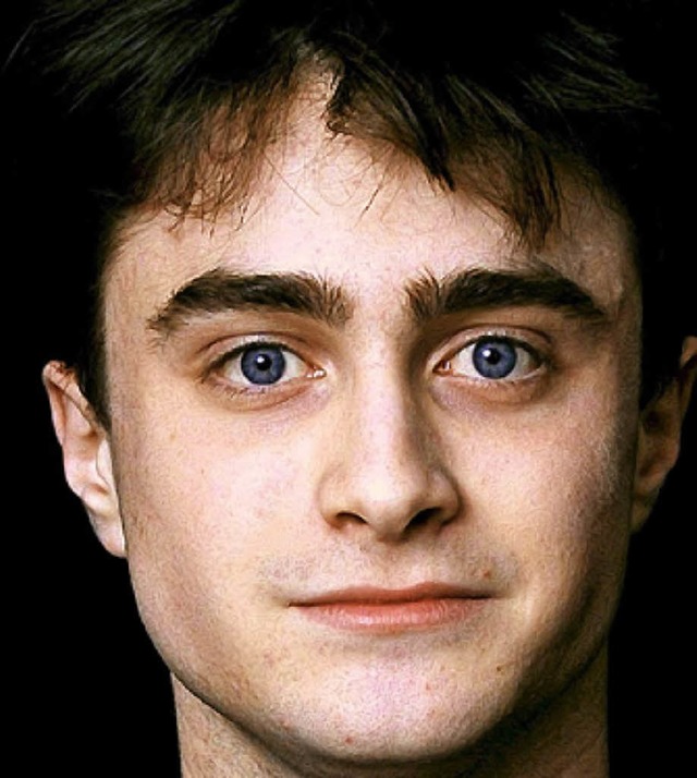 Daniel Radcliffe  | Foto: dpa