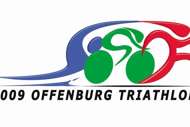 Offenburg soll jetzt auch noch Triathlon-Hochburg werden