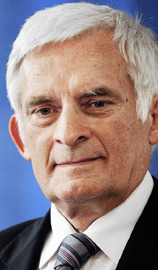 Jerzy Buzek   | Foto: DPA