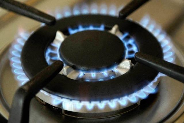 Neues Urteil: Gaspreiserhhungen unwirksam