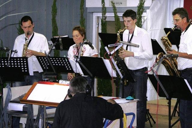 Gelungene Open-Air-Premiere mit dem 