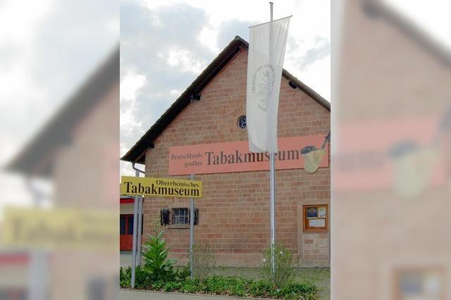 Takakmuseum benötigt ein neues Dach