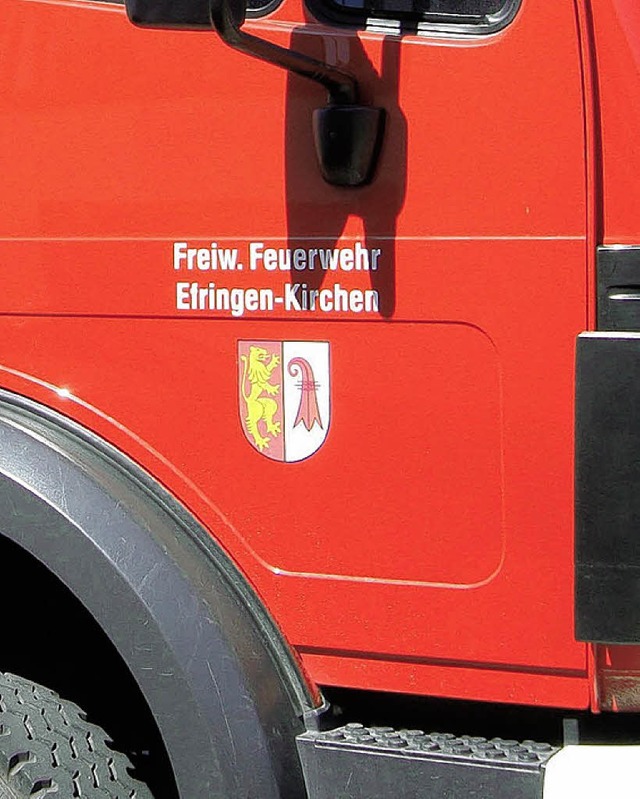 Nach Feierabend  reicht die Zahl der F... in Efringen-Kirchen eine Tagesgruppe.  | Foto: langelott