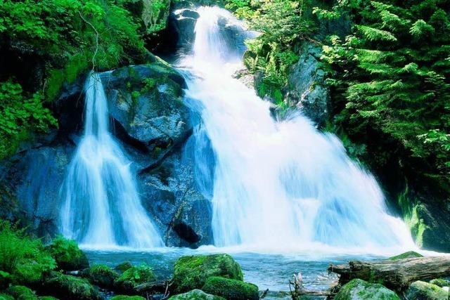 berraschendes Aus fr die Erlebniswelt in Triberg