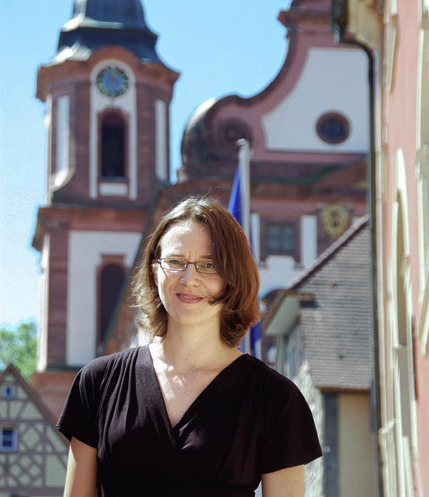 Standhaft und nie politisch Ettenheim Badische Zeitung