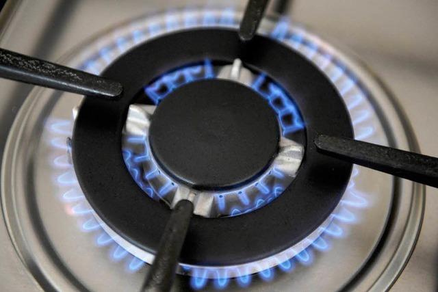 Badenova: Reduzierter Gaspreis gilt den ganzen Winter