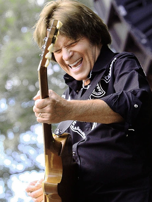 John Fogerty  | Foto: Patrik Mller