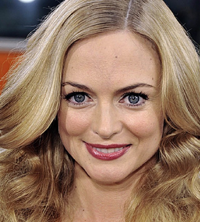 Heather Graham  | Foto: ImageForum