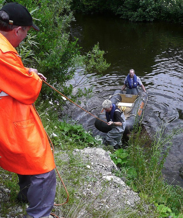 okalsee  | Foto: peter stellmach