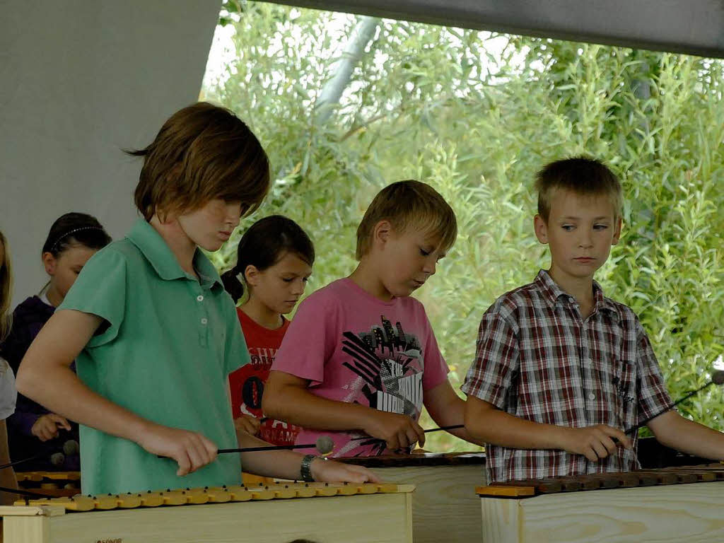 Impressionen vom Tag der Schulmusik Impressionen vom Tag der Schulmusik