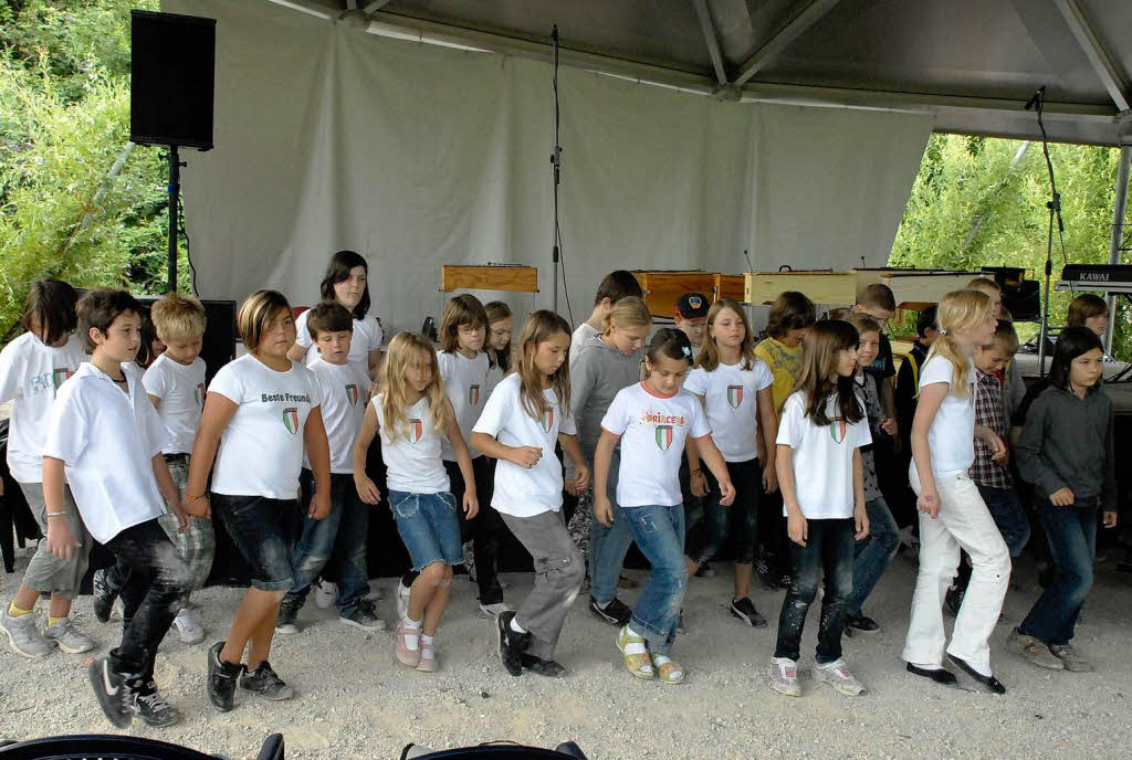 Impressionen vom Tag der Schulmusik Impressionen vom Tag der Schulmusik