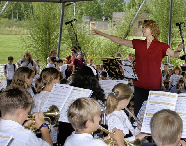 Impressionen vom Tag der Schulmusik  | Foto: Jannik Schall