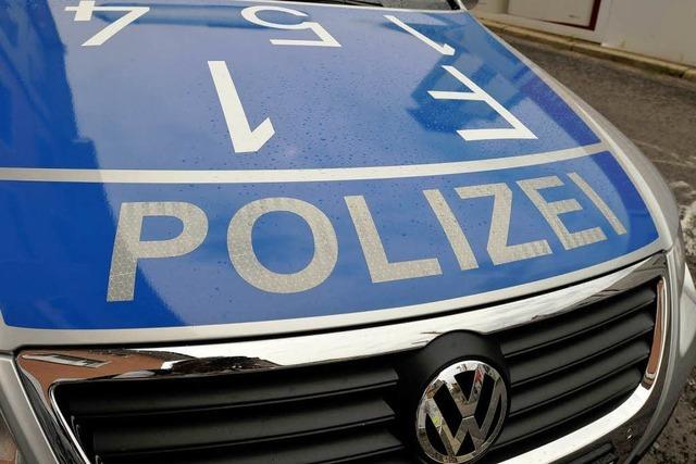 Polizei hatte den Freiburger Sexualverbrecher schon länger im Visier