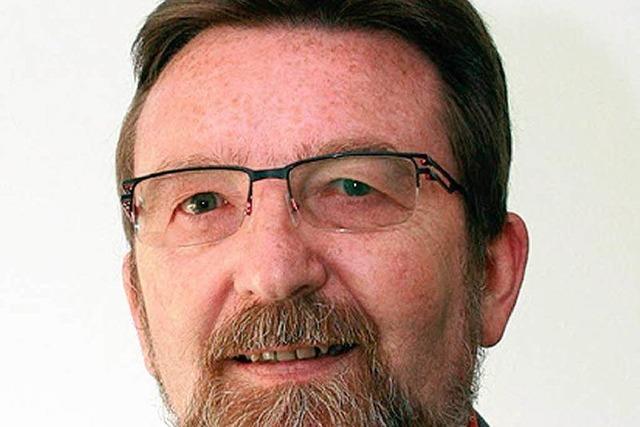 Roland Hirsch bleibt SPD-Fraktionschef