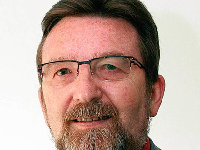 Roland Hirsch wurde als Fraktionsvorsitzender der SPD besttigt.  | Foto: SPD