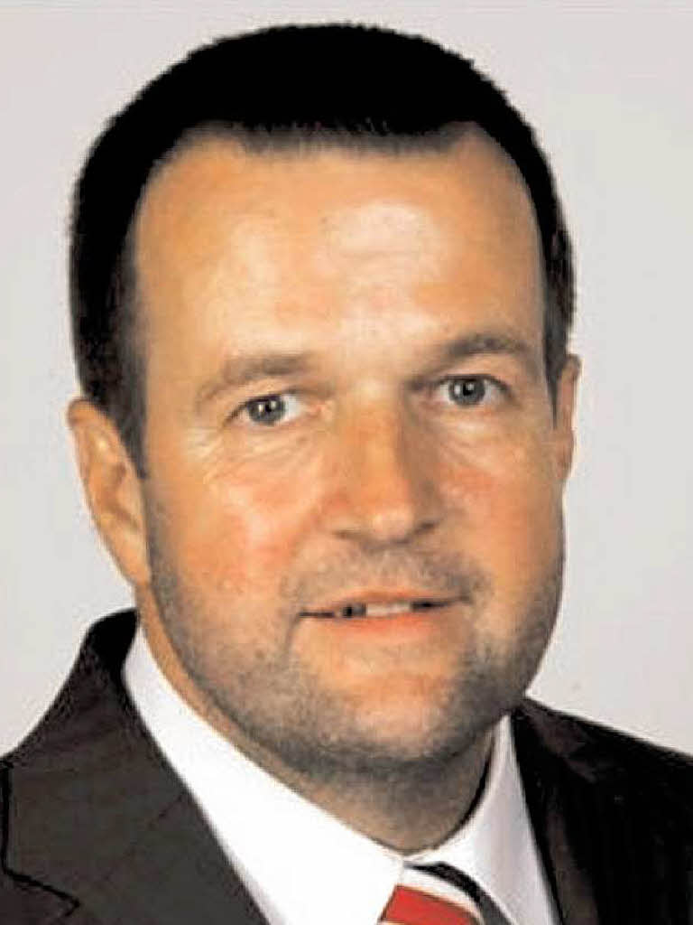 Markus Memer (CDU)