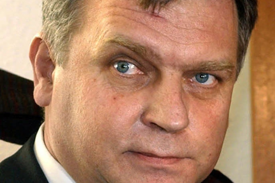 Deutsche Politiker und ihre Skandale Deutschland Fotogalerien